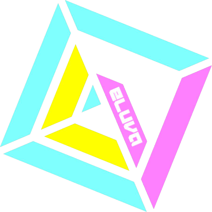 team Eluva logo