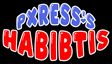 Pxress's Habibtis team logo