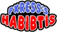 Pxress's Habibtis