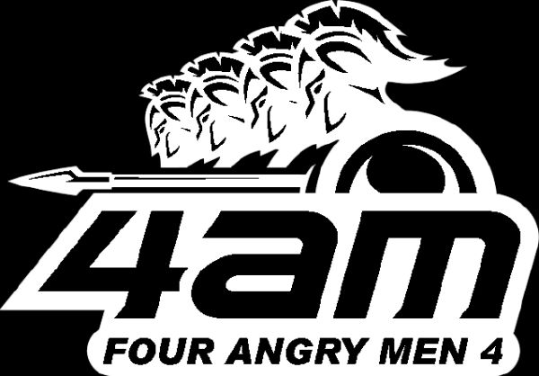 Four Angry Men