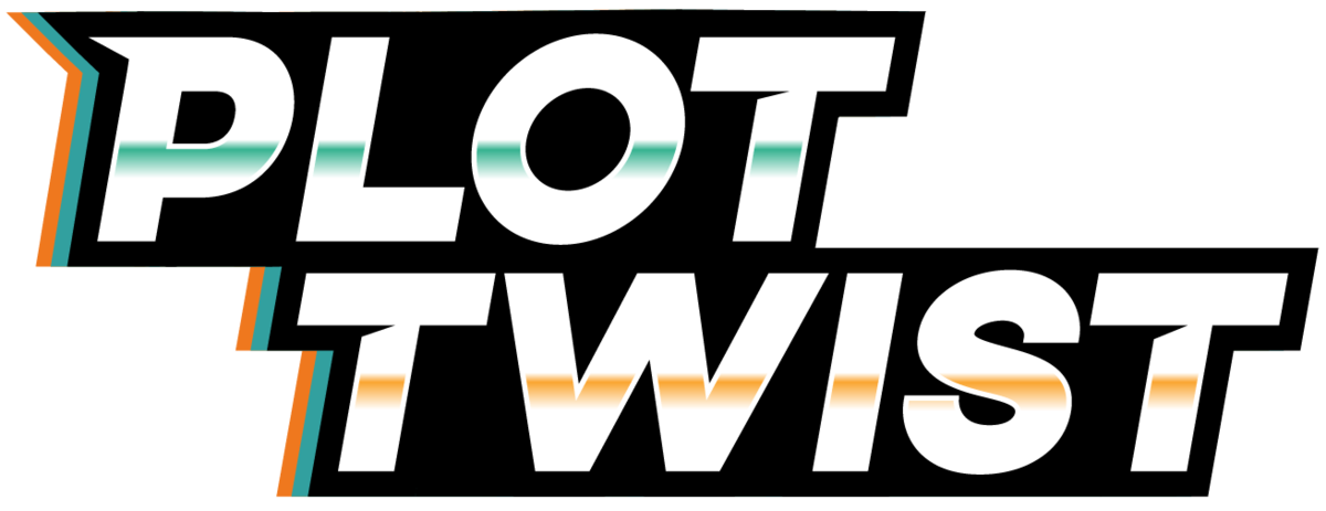 team Plot Twist logo