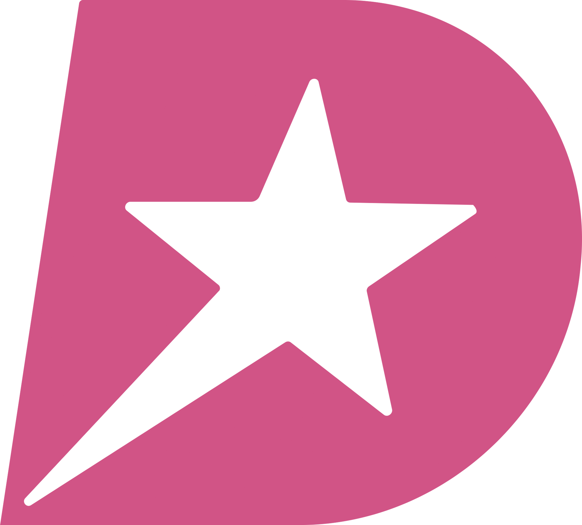 team Daystar logo