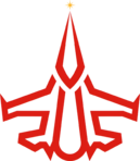 team F16 Esports logo