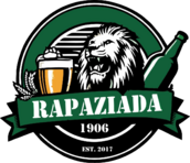 team Rapaziada 1906 logo