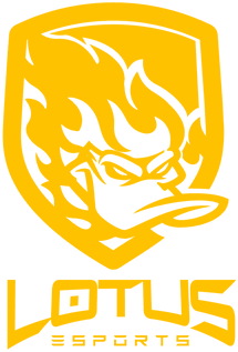 team Lotus Esports logo