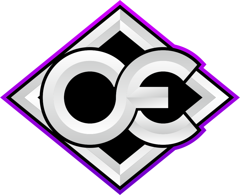 team Overlooked logo