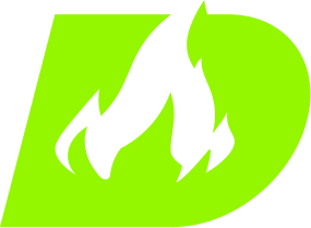 team Decimate Gaming logo