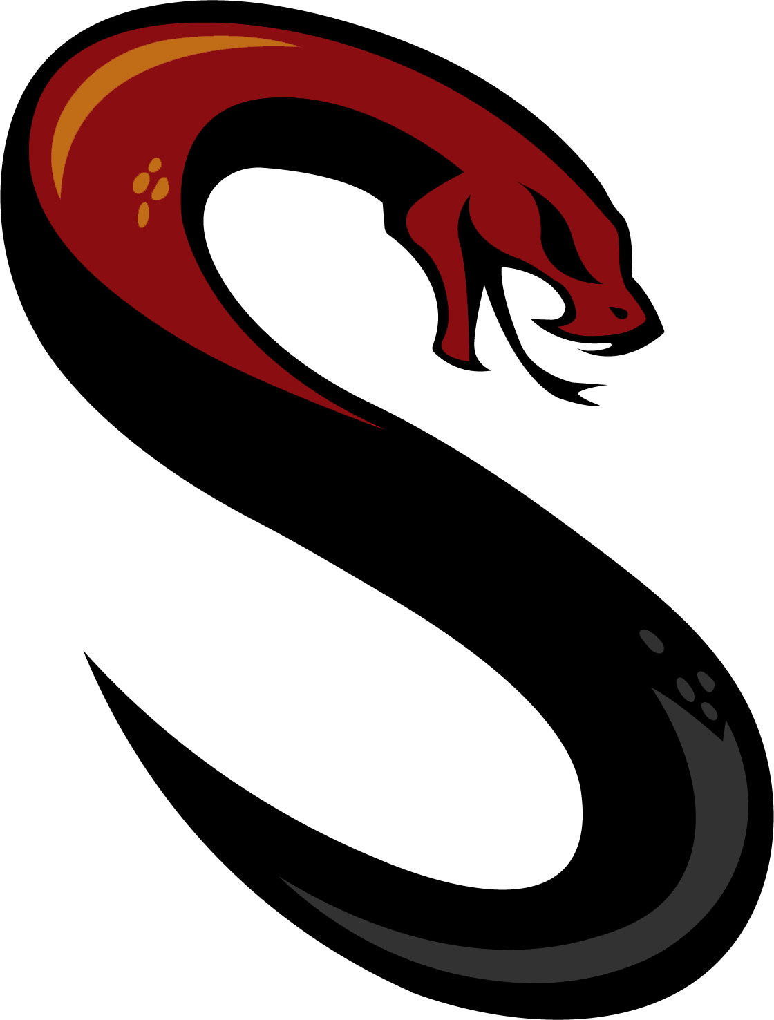 team Snakes Den logo