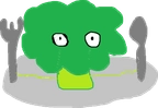 Brokoli