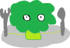 Brokoli