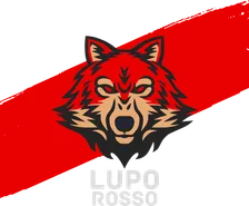 Lupo Rosso