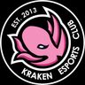 Kraken ESC
