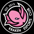 Team Kraken ESC logo