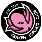 Kraken ESC