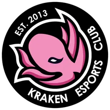 Kraken ESC