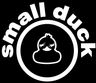 small duck