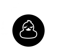 small duck