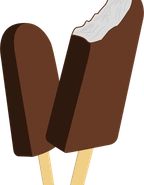 Palito Bombon Helado