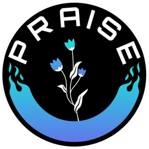 team Praise logo
