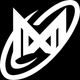 team Nigma Galaxy logo