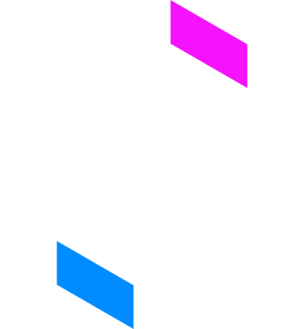 team Antic x Odium logo