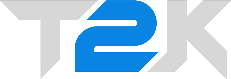 team T2K logo