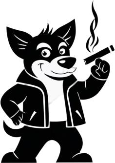 team DogEvil logo