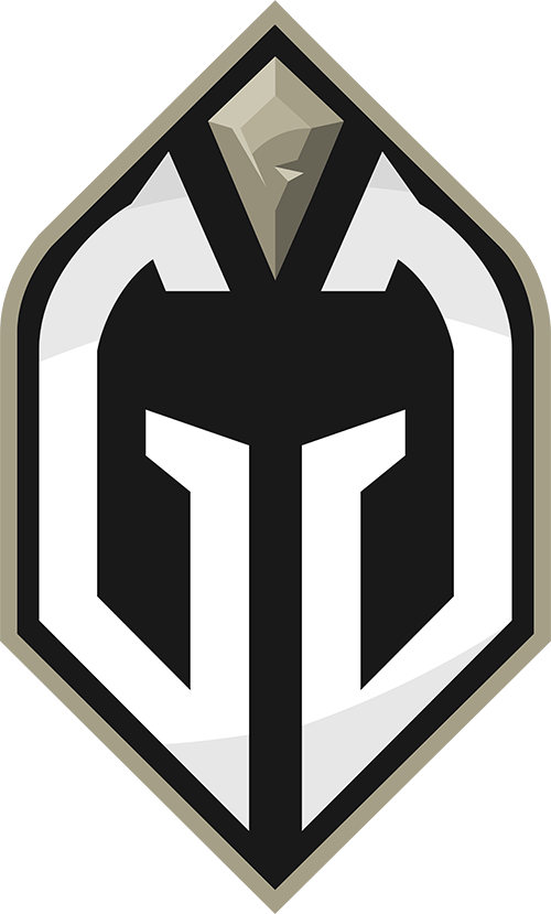 team Gaimin Gladiators logo