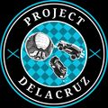 Team Project Delacruz logo