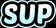 sup