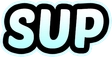 sup