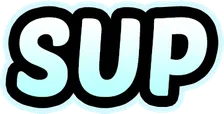 sup