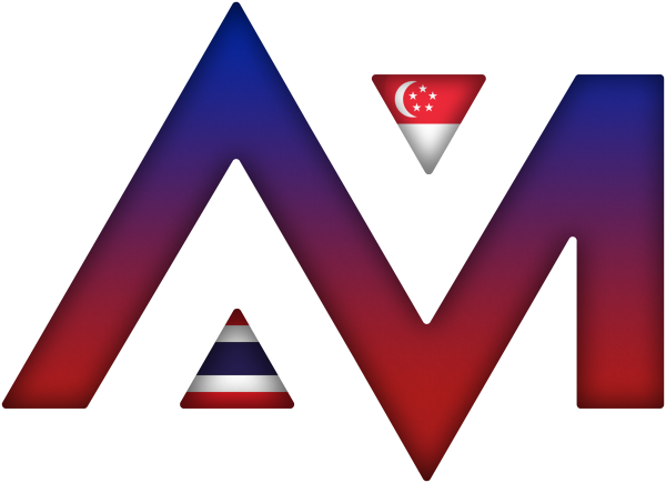 team Asia Manji logo