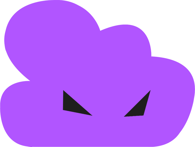 team Death Cloud Esports logo