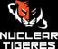 Nuclear TigeRES team logo