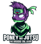 team Poney No Jutsu logo