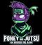 Poney No Jutsu team logo