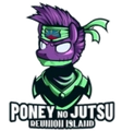 Poney No Jutsu