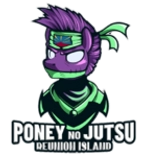 Poney No Jutsu