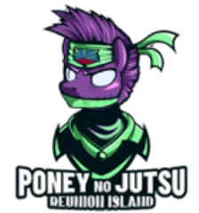Poney No Jutsu