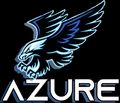 Team Azure Esports logo