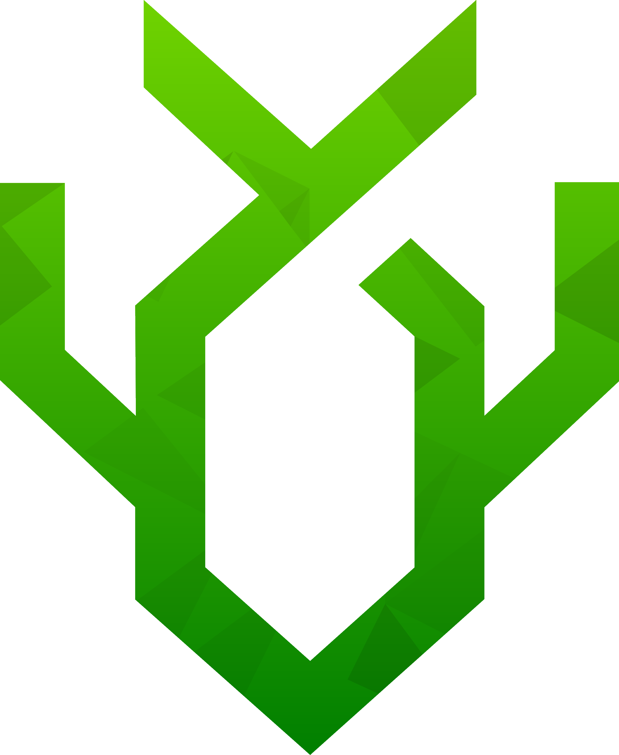 team Omnius Gaming logo