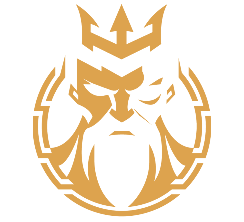 team Gods Reign logo