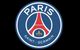 team PSG Quest logo