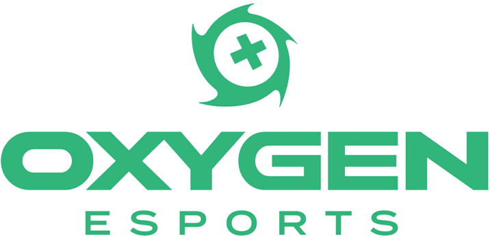 team Oxygen Esports logo