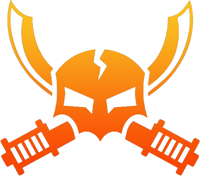 team The Punishers logo