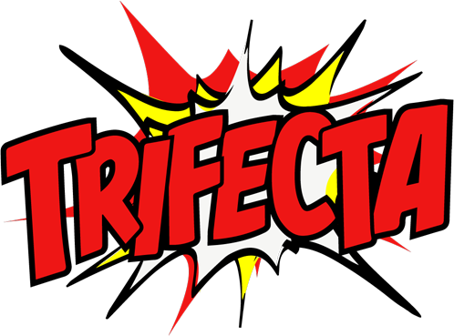 team Tri-Fecta logo