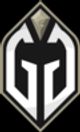 team Gaimin Gladiators logo