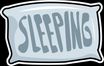 Sleeping
