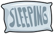 Sleeping